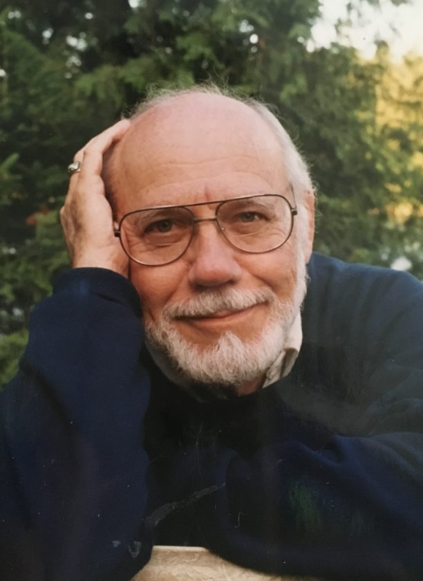 James A. ‘Jim’ Rockwell News, Sports, Jobs Daily Press